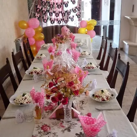 Family Elena Hotel Arbanasi