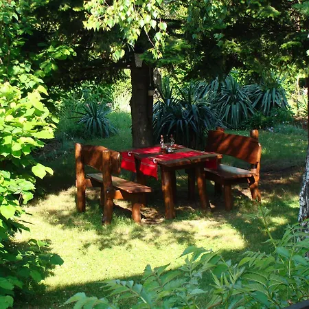 Hotel Family Elena Arbanasi