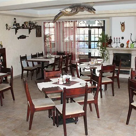 Family Elena 3* Arbanasi