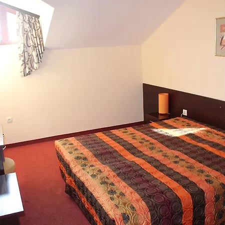 Hotel Family Elena 3*