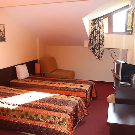 Family Elena Hotel Arbanasi