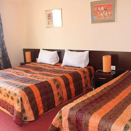 Hotel Family Elena Arbanasi