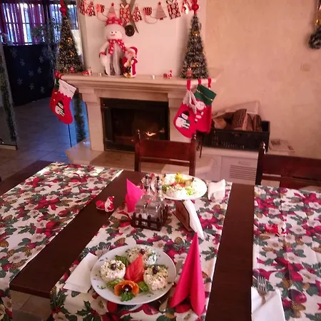Family Elena 알바나시