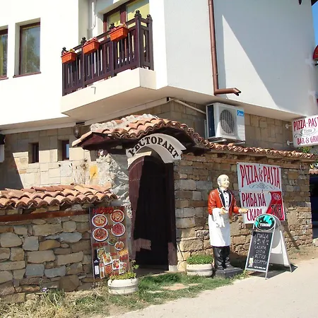 Family Elena Hotel Arbanasi
