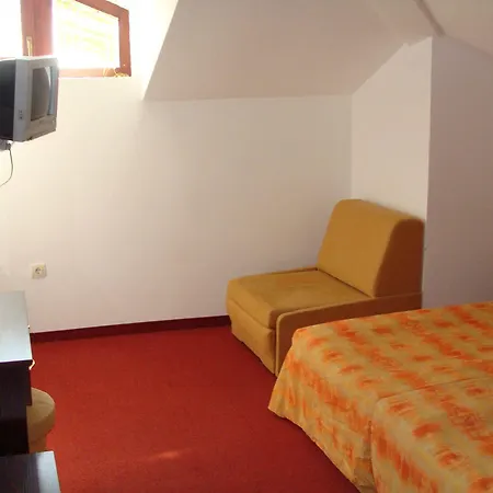 Family Elena Arbanasi