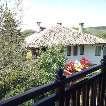 Hotel Family Elena 3*