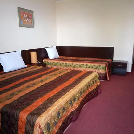 Family Elena 3* Arbanasi