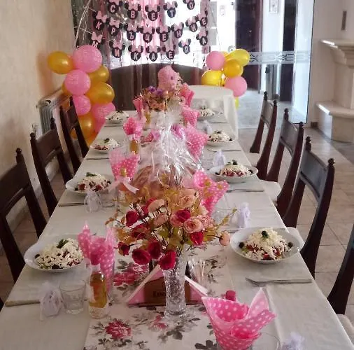 Family Elena Хотел Арбанаси