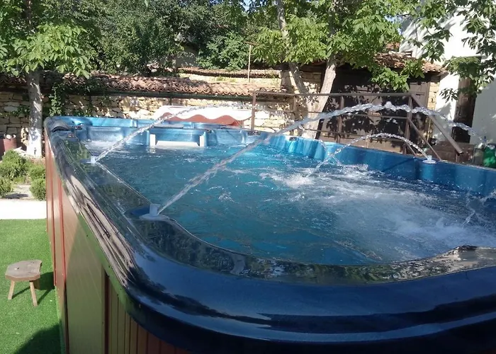 Family Elena Хотел Арбанаси