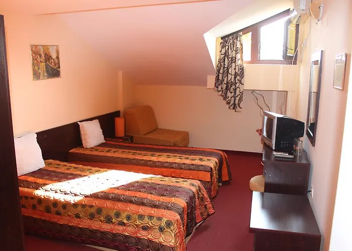 Family Elena Hotel Arbanasi