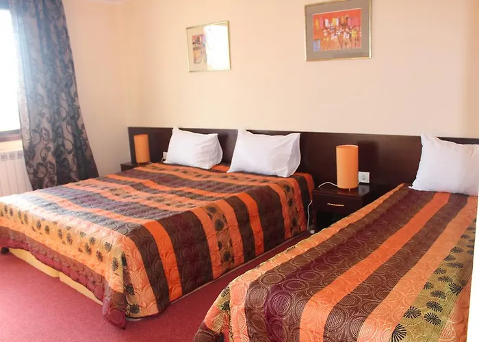 Hotel Family Elena Arbanasi