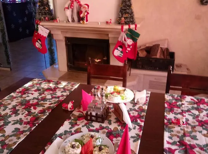 Family Elena Arbanasi