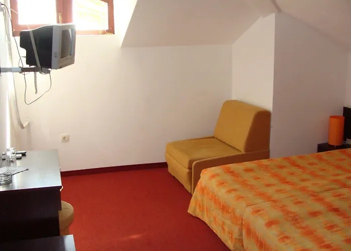 Family Elena Арбанаси