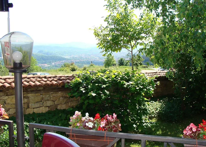 Family Elena Хотел