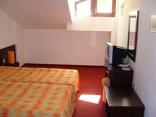 Family Elena Hotel 3*