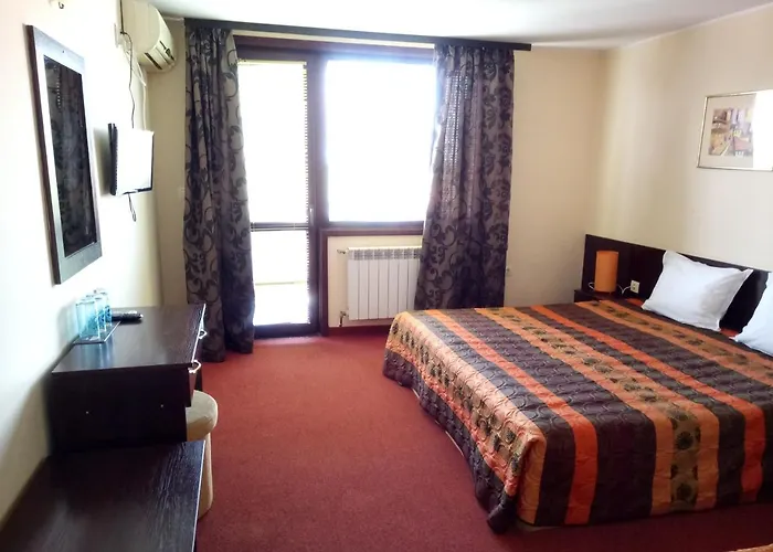 Хотел Family Elena Арбанаси