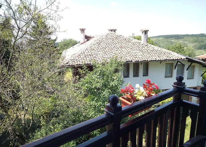 Hotel Family Elena 3*