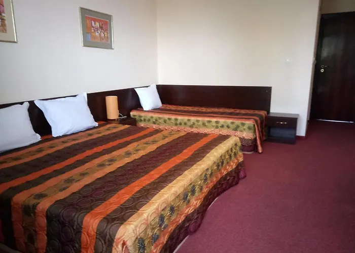 Family Elena 3* Арбанаси