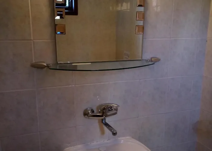 Family Elena Хотел Арбанаси